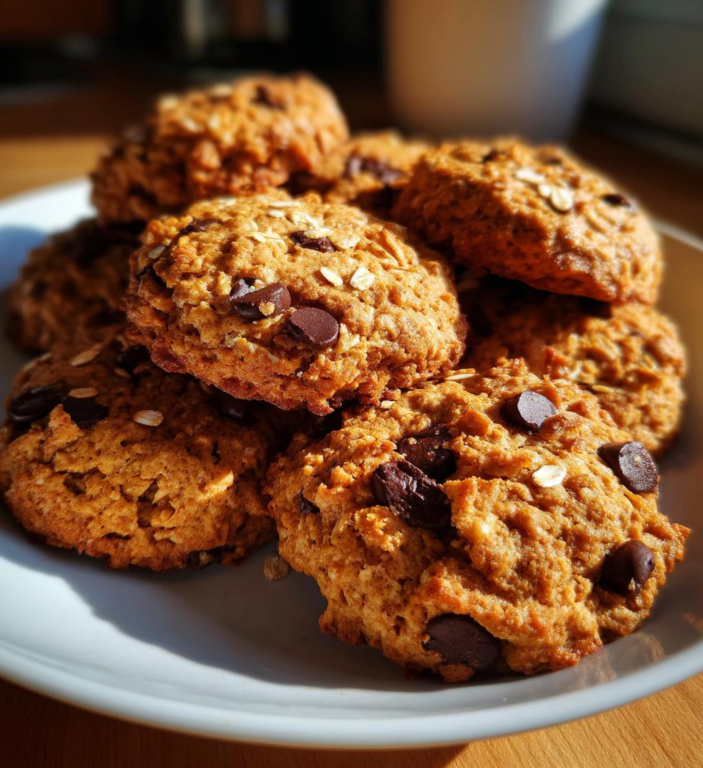 protein greek yogurt cookies