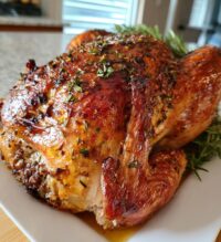 puerto rican turkey recipes thanksgiving