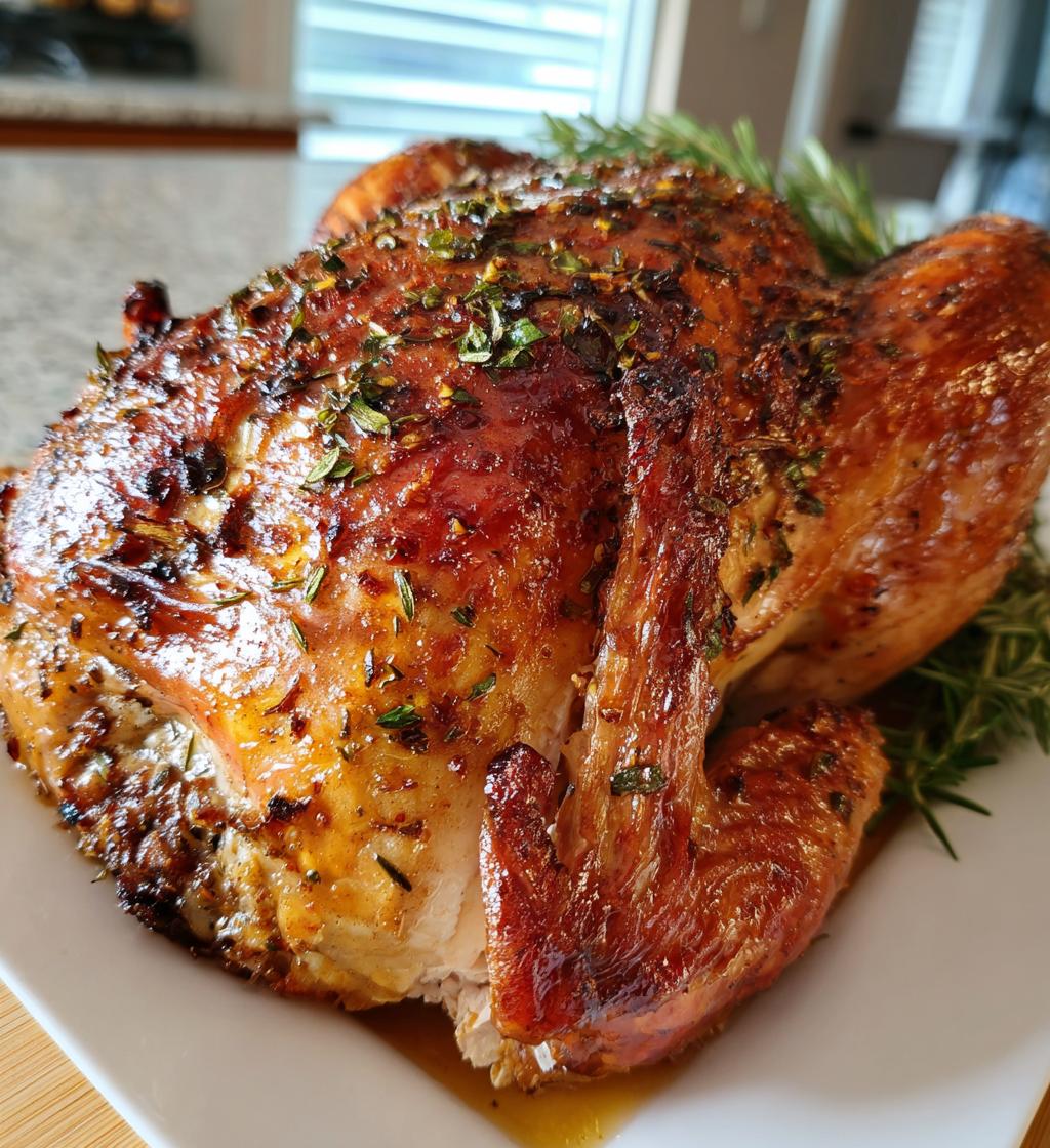 puerto rican turkey recipes thanksgiving