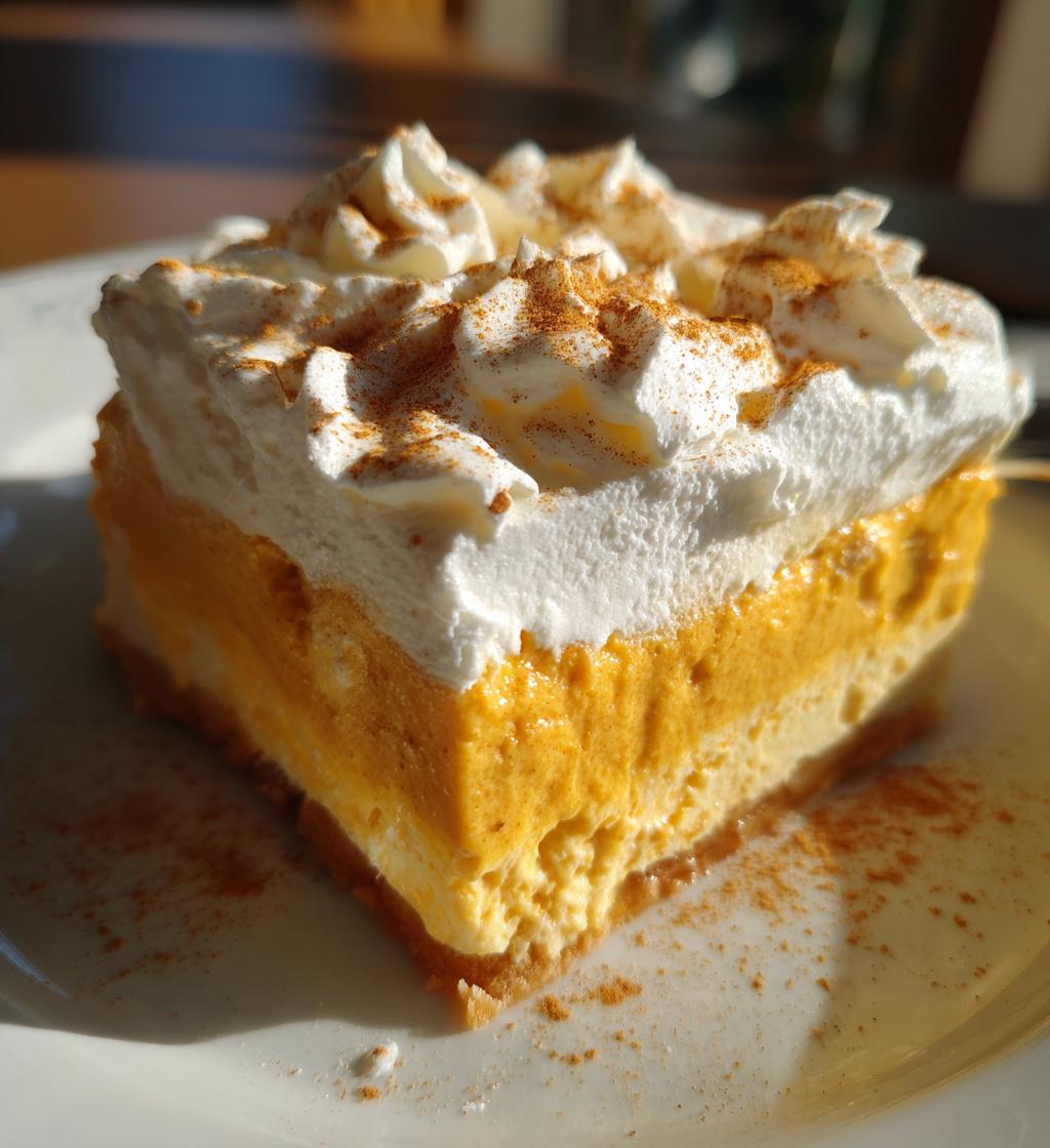 pumpkin delight - detail 1