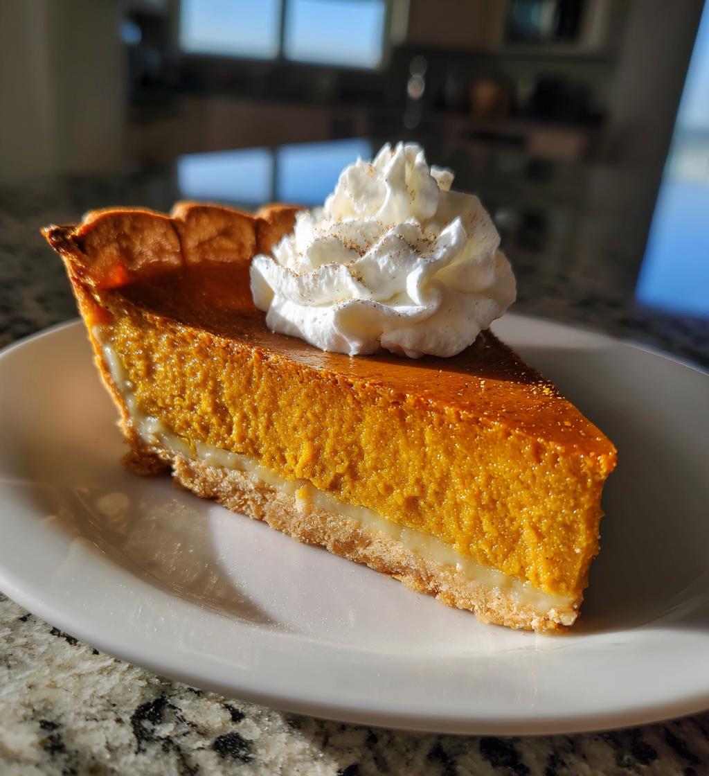 pumpkin thanksgiving desserts