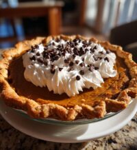 quick and easy thanksgiving desserts