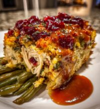 quick and easy thanksgiving recipes