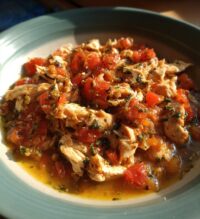 quick crockpot recipes