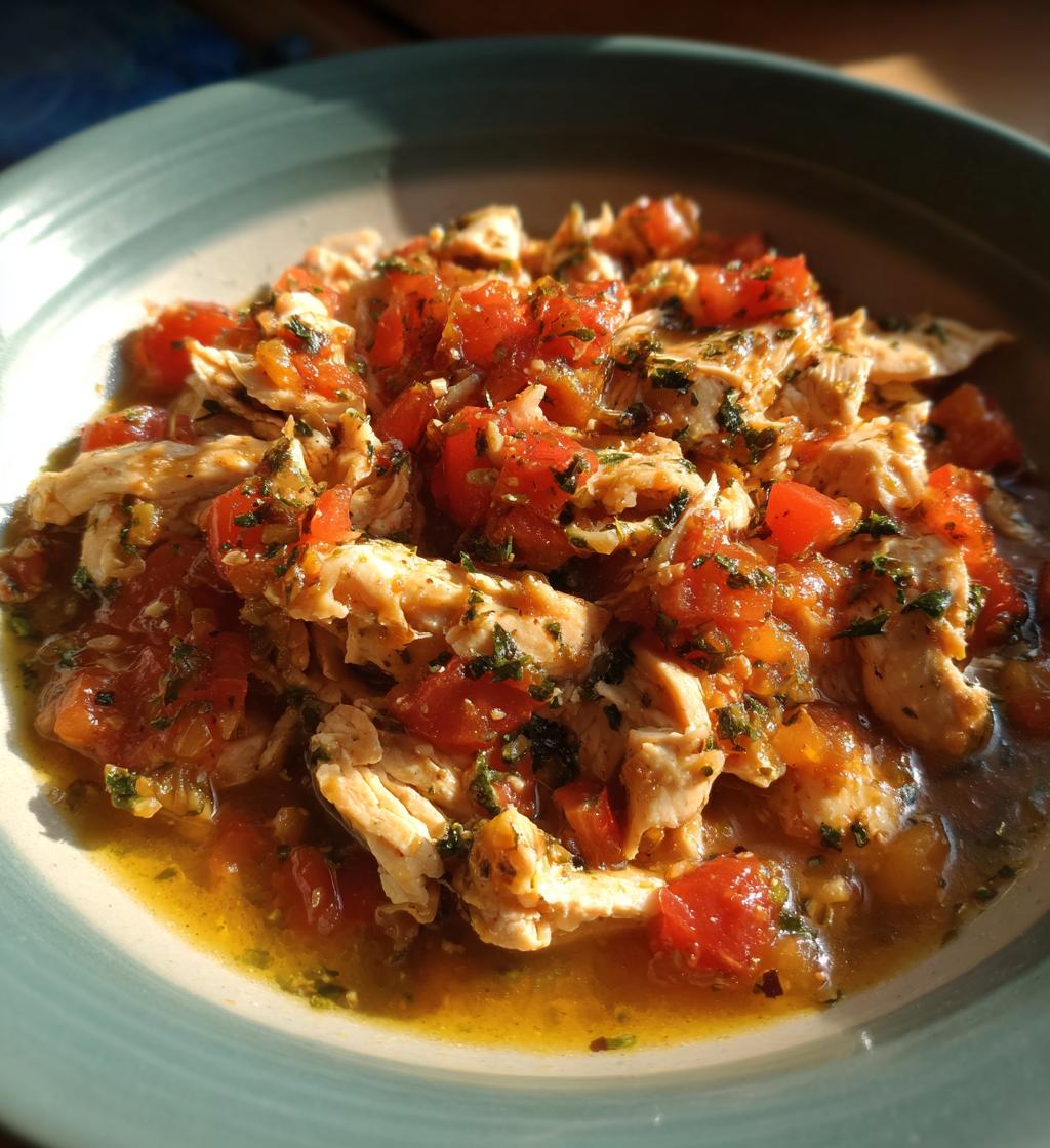 quick crockpot recipes