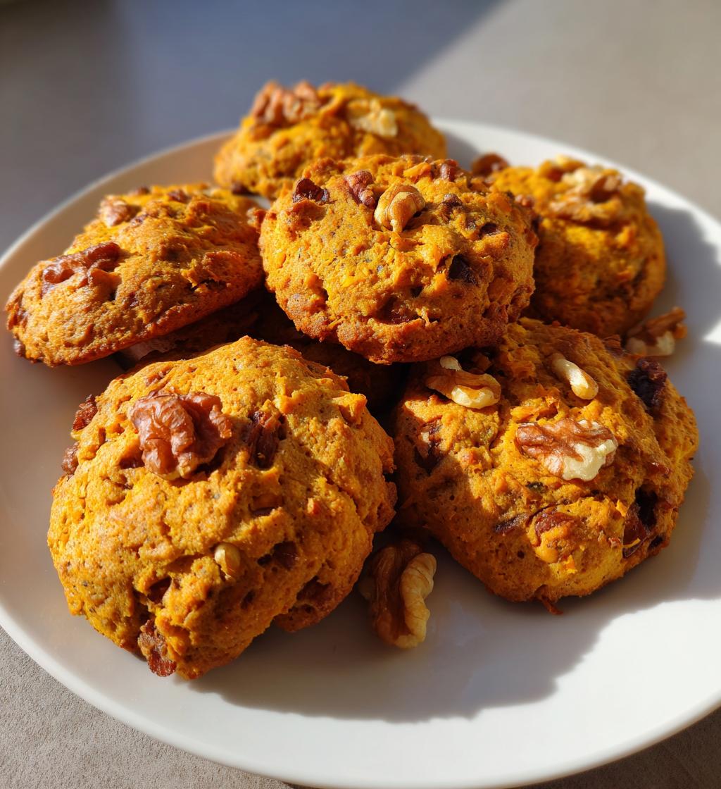 quick easy butternut and black walnut cookies