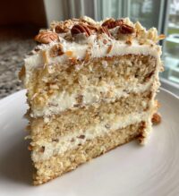 quick italian cream cake 2