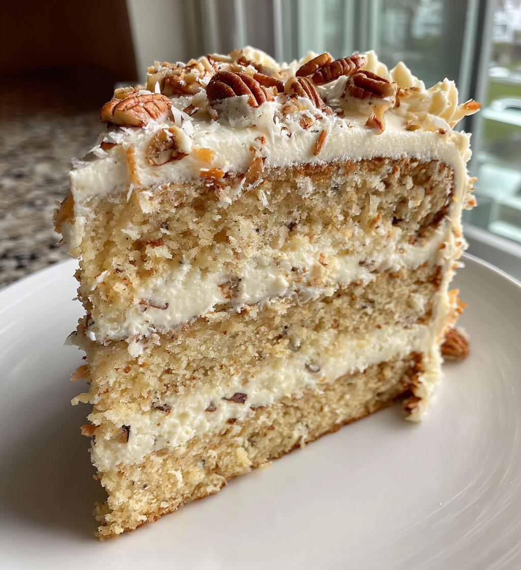 quick italian cream cake 2
