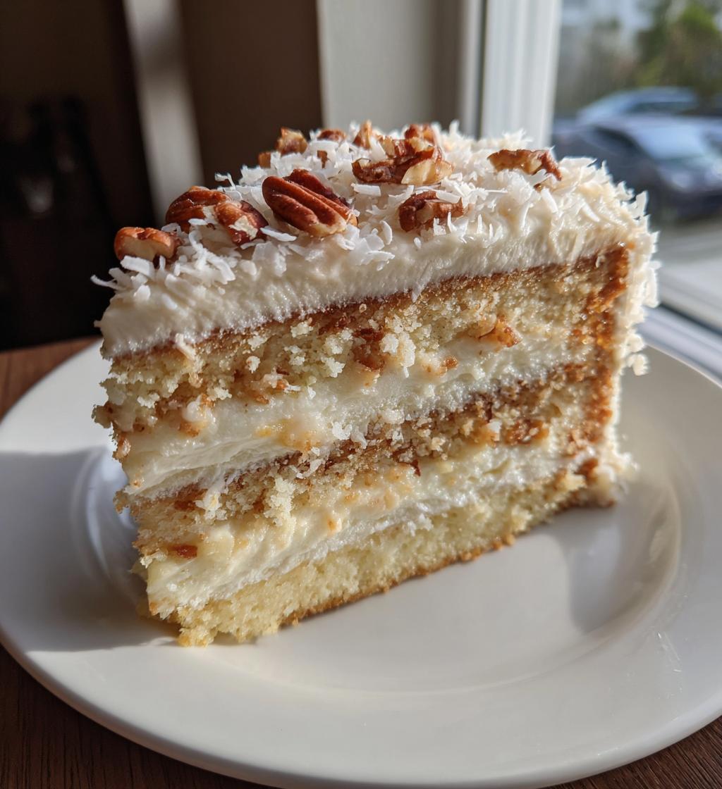 quick italian cream cake