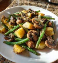 recipes for thanksgiving dinner sides