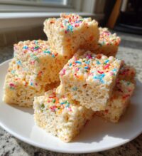rice krispie treats thanksgiving