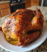 roast turkey recipes thanksgiving