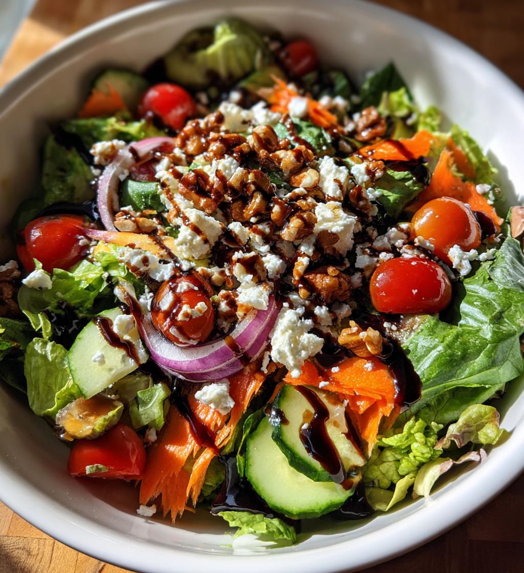 salad for thanksgiving