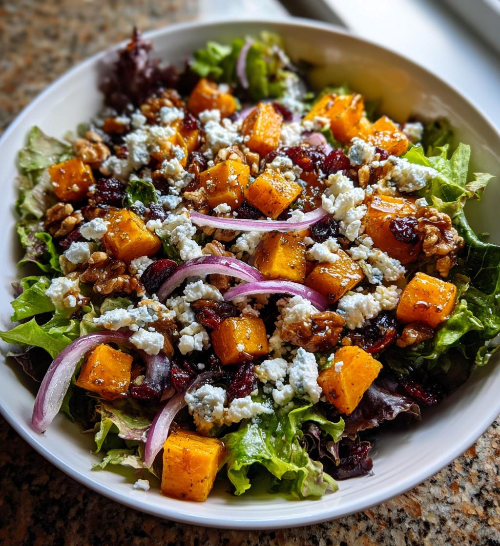 salad recipes thanksgiving