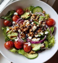 salads for thanksgiving dinner