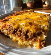 sauerkraut casserole