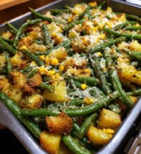 side dishes for thanksgiving