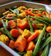 sides for thanksgiving dinner