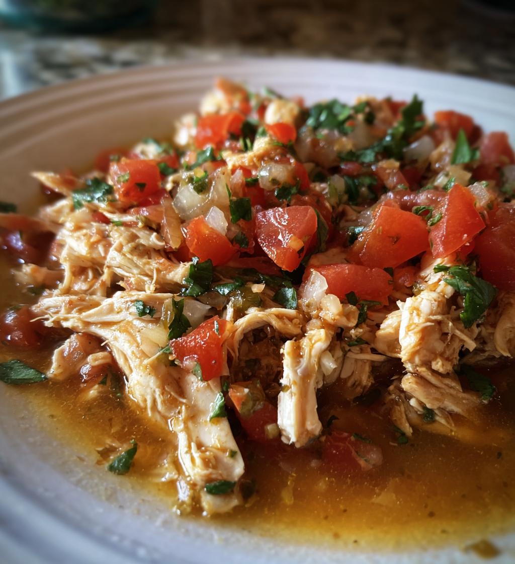 simple crockpot recipes