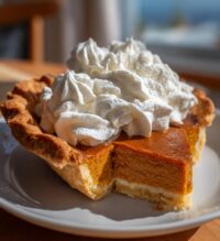 simple thanksgiving desserts