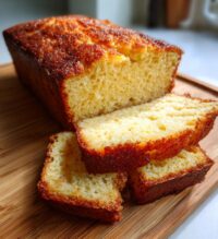 snickerdoodle bread is pure heaven