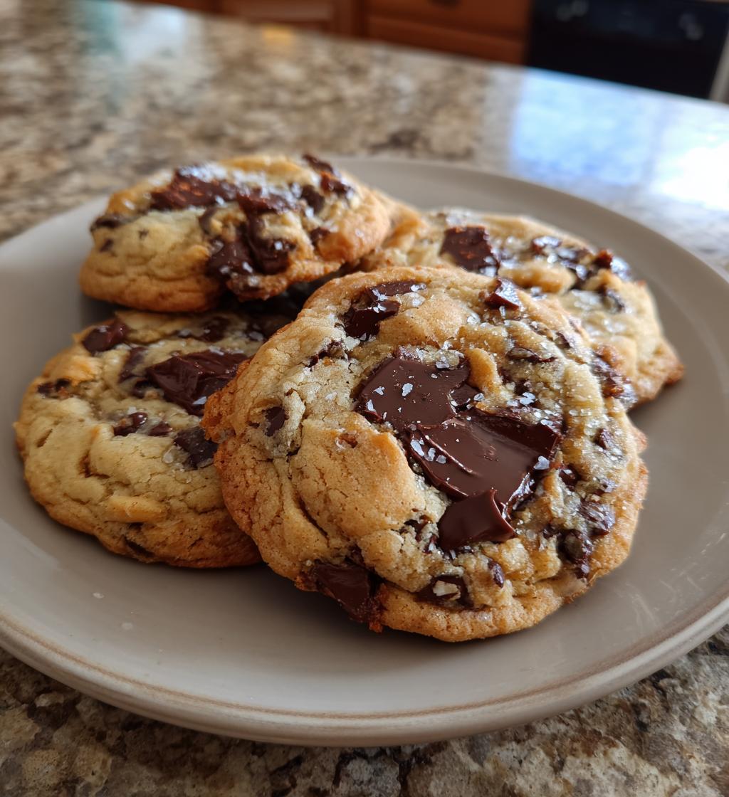soft pumpkin chocolate chip cookies recipe