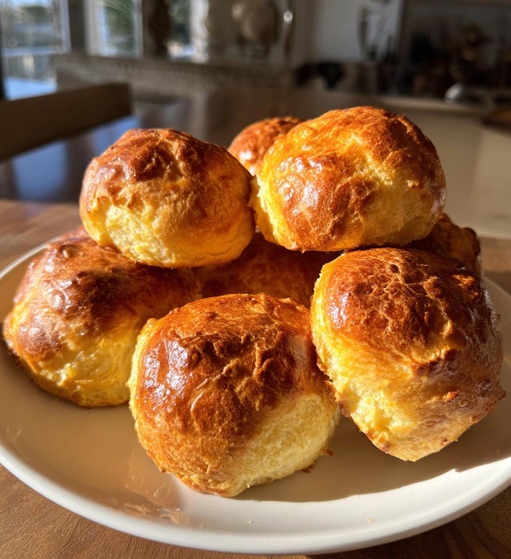 sourdough thanksgiving rolls