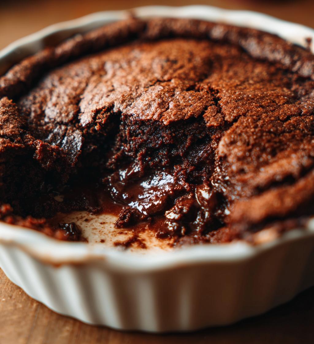 southern chocolate cobbler recipe 2