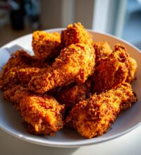 southern fried chicken batter