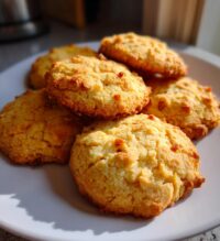southern tea cake cookies
