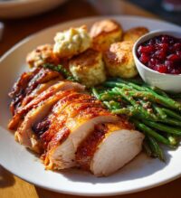 southern thanksgiving