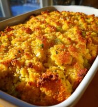 southern thanksgiving recipes soul food cornbread dressing