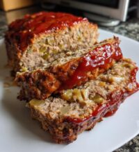 stove top stuffing meatloaf