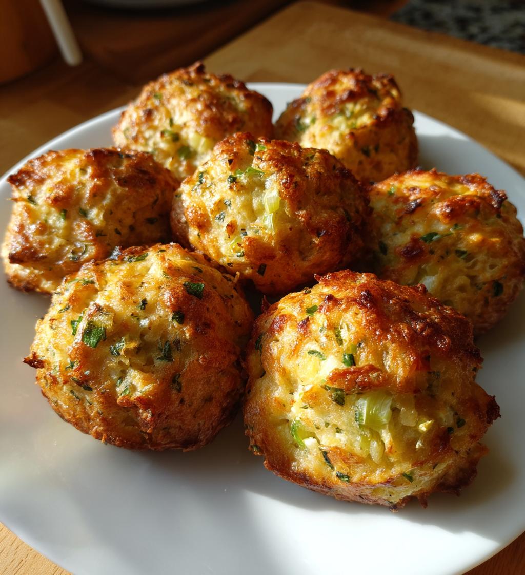 stuffing balls