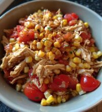 summer crockpot recipes