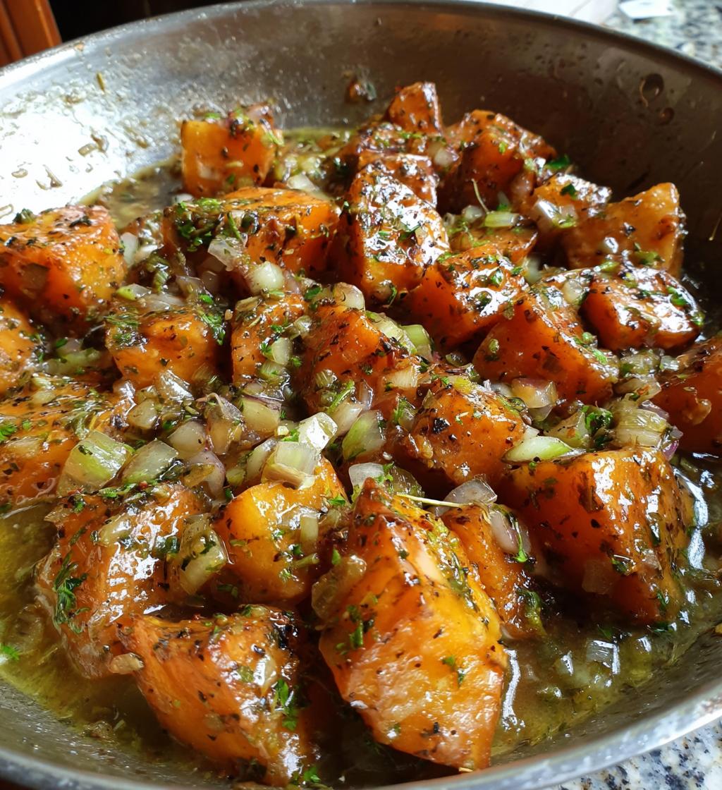 swamp potatoes crockpot