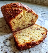 sweet alabama pecan bread