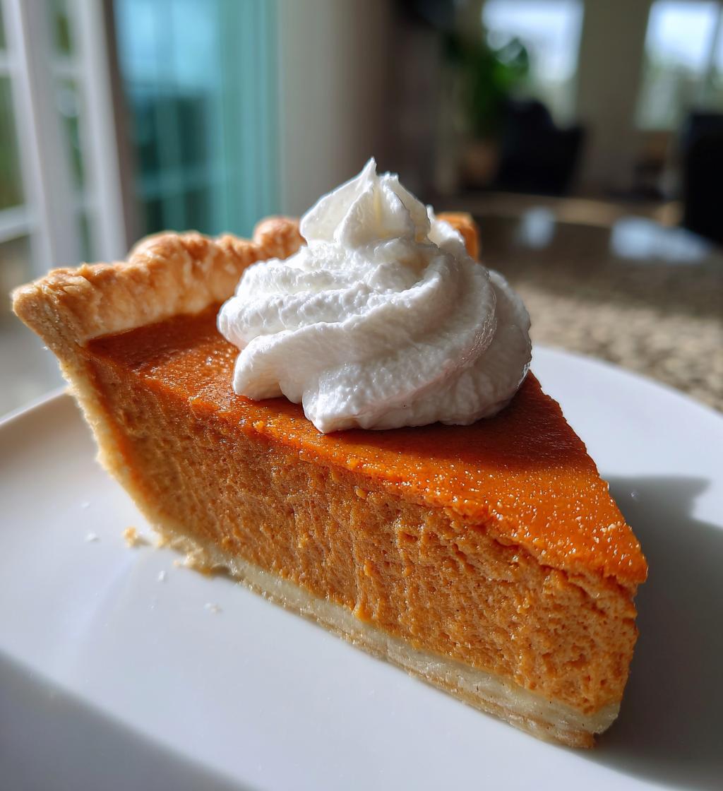 sweet potato pie i