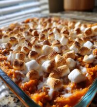 sweet potato recipes for thanksgiving