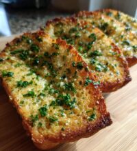 texas toast garlic bread