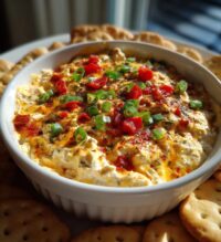 thanksgiving appetizer