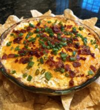 thanksgiving appetizer dip
