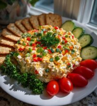 thanksgiving appetizers cold