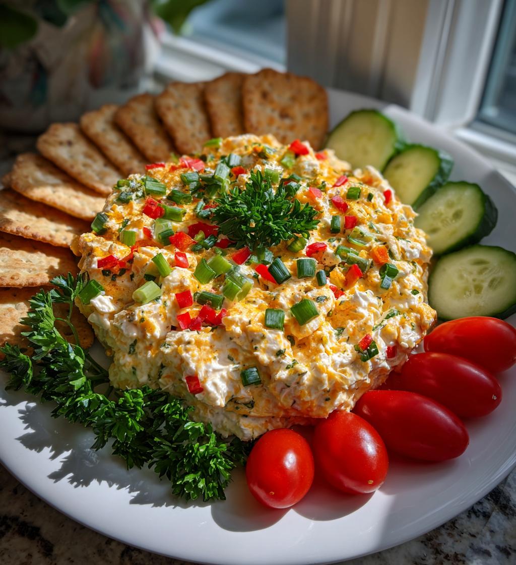 thanksgiving appetizers cold