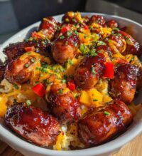 thanksgiving appetizers crockpot