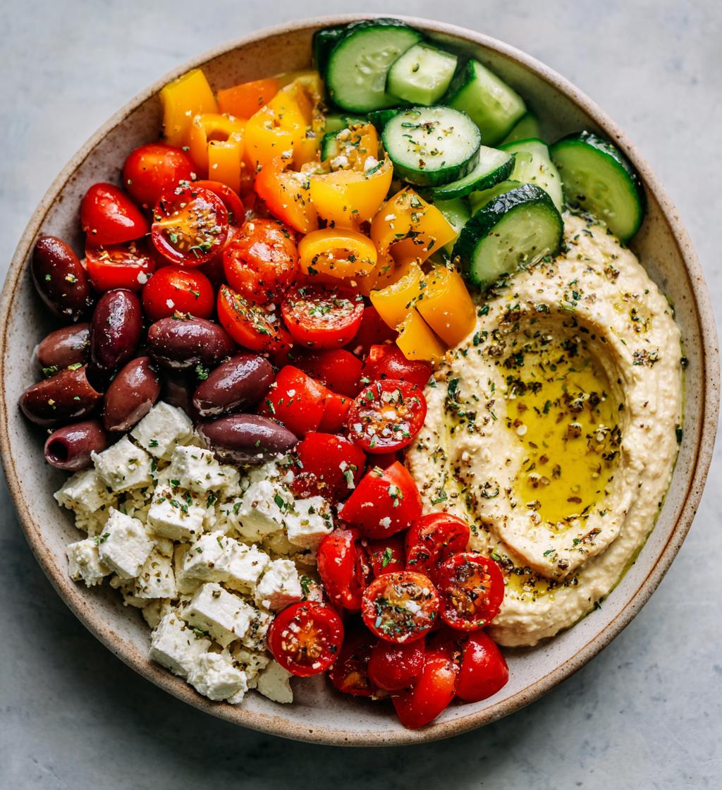 thanksgiving appetizers healthy