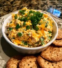 thanksgiving appetizers no bake