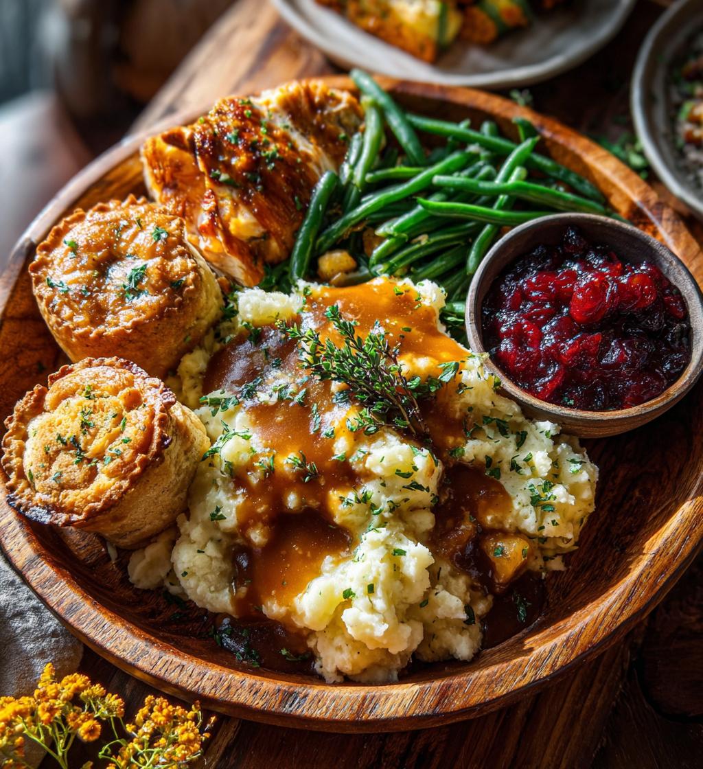 thanksgiving boards food