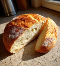 thanksgiving bread
