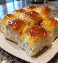 thanksgiving bread rolls